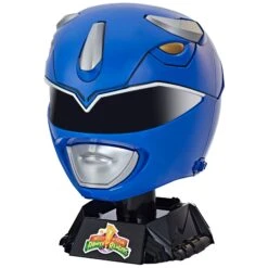 Power Rangers Lightning Collection Mighty Morphin Blue Ranger Helmet 13 Power Rangers Lightning Collection Mighty Morphin Blue Ranger Helmet -Cheap Hasbro Pulse Store F51575L00 main 22 Online 2000SQ
