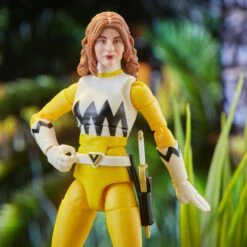 Power Rangers Lightning Collection Lost Galaxy Yellow Ranger Figure -Cheap Hasbro Pulse Store F5176 DIO PRG GALAHAD 0004 2000px 300DPI