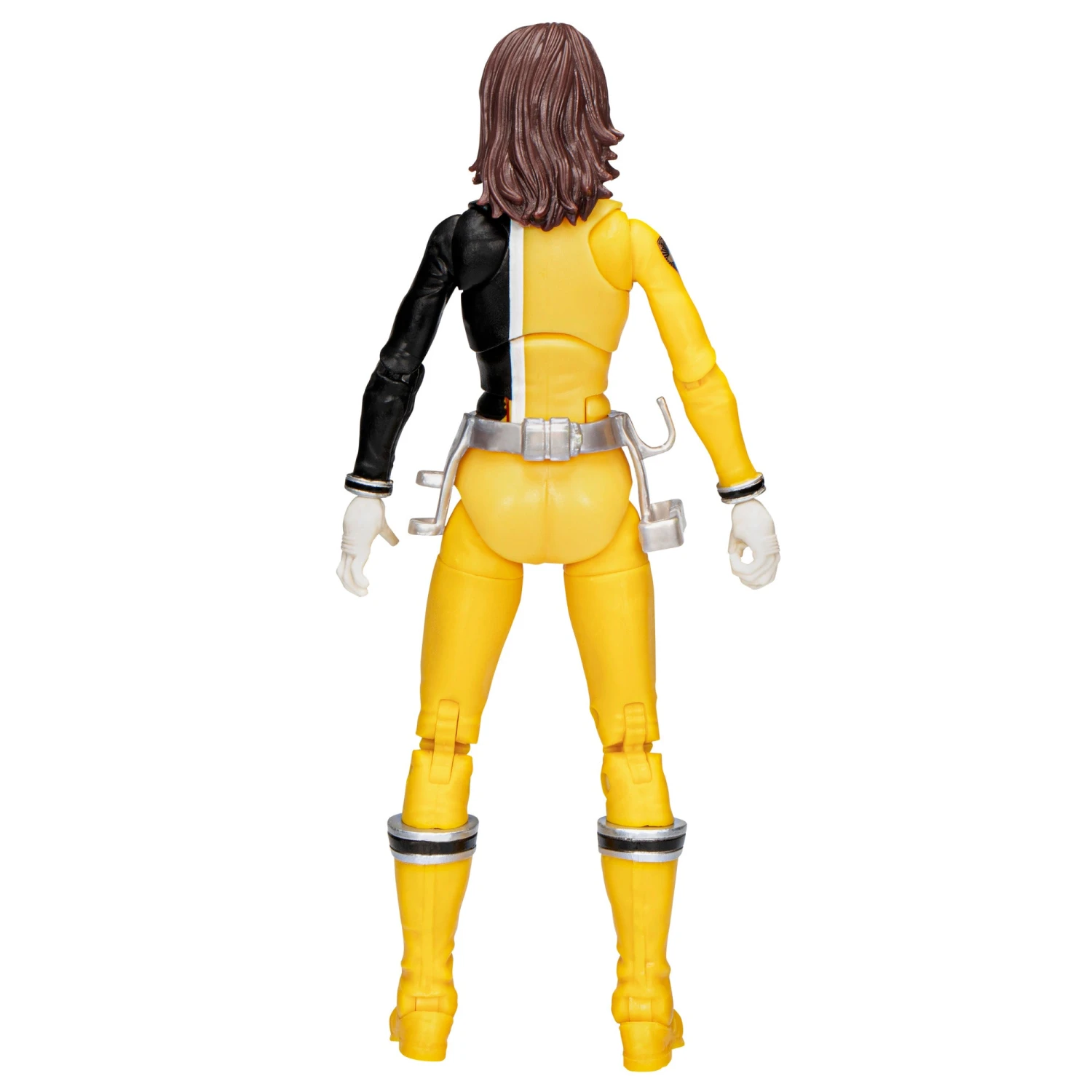 Power Rangers Lightning Collection S.P.D. Yellow Ranger Figure 11 Power Rangers Lightning Collection S.P.D. Yellow Ranger Figure - Image 11