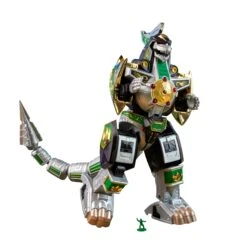 Hasbro Power Rangers Lightning Collection Zord Ascension Project Mighty Morphin Dragonzord 22 Hasbro Power Rangers Lightning Collection Zord Ascension Project Mighty Morphin Dragonzord -Cheap Hasbro Pulse Store F5179 DIO PRG KNAVE 0002 white
