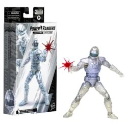 Power Rangers Lightning Collection In Space Invisible Phantom Ranger Figure -Cheap Hasbro Pulse Store F51845L00 combo 22 Online 2000SQ