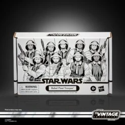 Star Wars The Vintage Collection Rebel Fleet Trooper 11 Star Wars The Vintage Collection Rebel Fleet Trooper -Cheap Hasbro Pulse Store F5320 PROD SW MIDNIGHT 0007 Online 2000SQ