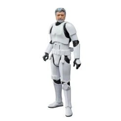 Star Wars The Black Series George Lucas (In Stormtrooper Disguise) -Cheap Hasbro Pulse Store F53735L00 5010993954247 detail 21 Online 2000SQ