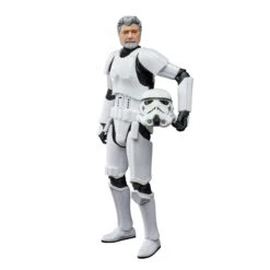 Star Wars The Black Series George Lucas (In Stormtrooper Disguise) -Cheap Hasbro Pulse Store F53735L00 5010993954247 main 21 Online 2000SQ