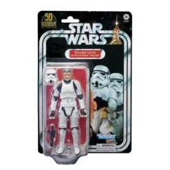 Star Wars The Black Series George Lucas (In Stormtrooper Disguise) -Cheap Hasbro Pulse Store F53735L00 5010993954247 pkg 21 Online 2000SQ