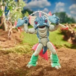 Power Rangers Lightning Collection Mighty Morphin Pirantishead Figure -Cheap Hasbro Pulse Store F5397 DIO PRG PIRANTISHEAD 197491 Online 2000SQ