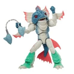 Power Rangers Lightning Collection Mighty Morphin Pirantishead Figure -Cheap Hasbro Pulse Store F5397 PROD PRG PIRANTISHEAD 011 Online 2000SQ