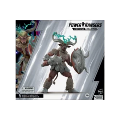 Power Rangers Lightning Collection Mighty Morphin Mighty Minotaur Figure - Presale -Cheap Hasbro Pulse Store F53995L20 PKG PRG DLX PHYSICIAN FAR