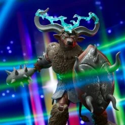 Power Rangers Lightning Collection Mighty Morphin Mighty Minotaur Figure - Presale -Cheap Hasbro Pulse Store F5399 DIO PRG DLX PHYSICIAN PRG LC MMPR MINOTAUR 178