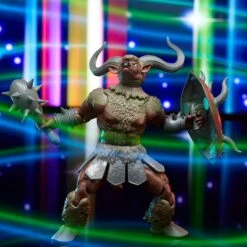 Power Rangers Lightning Collection Mighty Morphin Mighty Minotaur Figure - Presale -Cheap Hasbro Pulse Store F5399 DIO PRG DLX PHYSICIAN PRG LC MMPR MINOTAUR 184