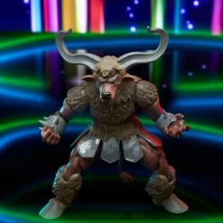 Power Rangers Lightning Collection Mighty Morphin Mighty Minotaur Figure - Presale -Cheap Hasbro Pulse Store F5399 DIO PRG DLX PHYSICIAN PRG LC MMPR MINOTAUR 197