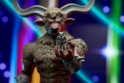 Power Rangers Lightning Collection Mighty Morphin Mighty Minotaur Figure - Presale -Cheap Hasbro Pulse Store F5399 DIO PRG DLX PHYSICIAN PRG LC MMPR MINOTAUR 204