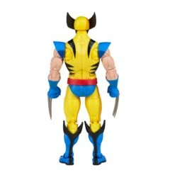 Marvel Legends Series X-Men Wolverine 90s Animated Series -Cheap Hasbro Pulse Store F5432 PROD MVL XMEN VHS1 0004