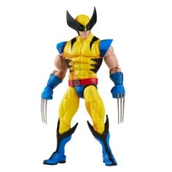 Marvel Legends Series X-Men Wolverine 90s Animated Series -Cheap Hasbro Pulse Store F5432 PROD MVL XMEN VHS1 0006