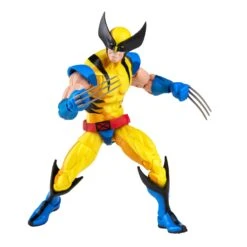 Marvel Legends Series X-Men Wolverine 90s Animated Series -Cheap Hasbro Pulse Store F5432 PROD MVL XMEN VHS1 0007