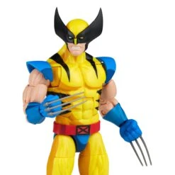 Marvel Legends Series X-Men Wolverine 90s Animated Series -Cheap Hasbro Pulse Store F5432 PROD MVL XMEN VHS1 0009