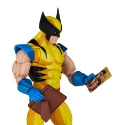 Marvel Legends Series X-Men Wolverine 90s Animated Series -Cheap Hasbro Pulse Store F5432 PROD MVL XMEN VHS1 0010