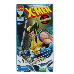 Marvel Legends Series X-Men Wolverine 90s Animated Series -Cheap Hasbro Pulse Store F5432 PROD MVL XMEN VHS1 0011