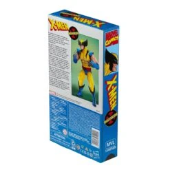 Marvel Legends Series X-Men Wolverine 90s Animated Series -Cheap Hasbro Pulse Store F5432 PROD MVL XMEN VHS1 0014