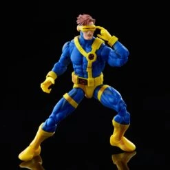 Marvel Legends Series X-Men Marvel’s Cyclops -Cheap Hasbro Pulse Store F5434 PROD MVL XMEN LEGENDS VHS8 0002 Online 2000SQ