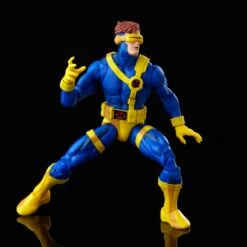 Marvel Legends Series X-Men Marvel’s Cyclops -Cheap Hasbro Pulse Store F5434 PROD MVL XMEN LEGENDS VHS8 0003 Online 2000SQ