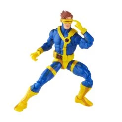 Marvel Legends Series X-Men Marvel’s Cyclops -Cheap Hasbro Pulse Store F5434 PROD MVL XMEN LEGENDS VHS8 0006 Online 2000SQ