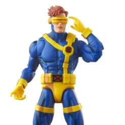 Marvel Legends Series X-Men Marvel’s Cyclops -Cheap Hasbro Pulse Store F5434 PROD MVL XMEN LEGENDS VHS8 0008 Online 2000SQ
