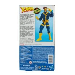 Marvel Legends Series X-Men Marvel’s Cyclops -Cheap Hasbro Pulse Store F5434 PROD MVL XMEN LEGENDS VHS8 0012 Online 2000SQ