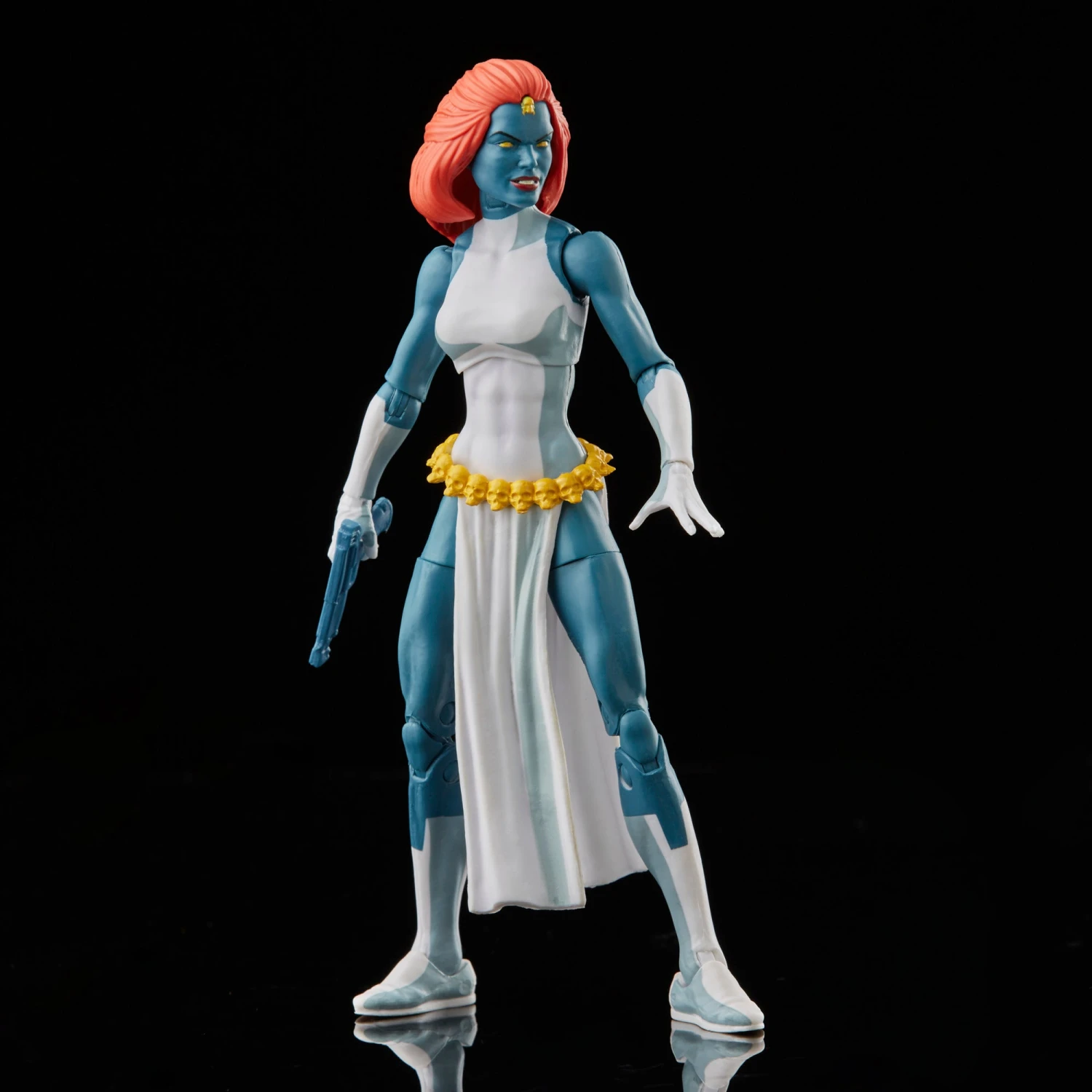 Marvel Legends Series X-Men Marvel’s Mystique 90s Animated Series 4 Marvel Legends Series X-Men Marvel’s Mystique 90s Animated Series - Image 4