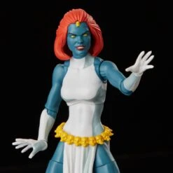 Marvel Legends Series X-Men Marvel’s Mystique 90s Animated Series 15 Marvel Legends Series X-Men Marvel’s Mystique 90s Animated Series -Cheap Hasbro Pulse Store F5435 PROD MVL XMEN VHS7 0004 Online 2000SQ