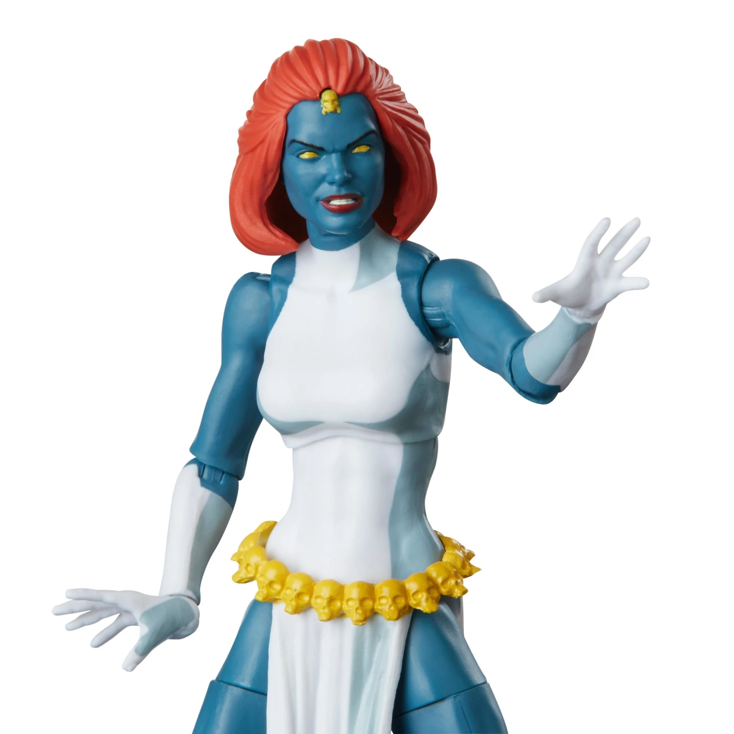 Marvel Legends Series X-Men Marvel’s Mystique 90s Animated Series 9 Marvel Legends Series X-Men Marvel’s Mystique 90s Animated Series - Image 9