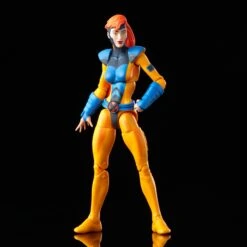 Marvel Legends Series X-Men Jean Grey 90s Animated Series 25 Marvel Legends Series X-Men Jean Grey 90s Animated Series -Cheap Hasbro Pulse Store F5436 PROD MVL XMEN VHS6 0001 Online 2000SQ