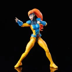 Marvel Legends Series X-Men Jean Grey 90s Animated Series 27 Marvel Legends Series X-Men Jean Grey 90s Animated Series -Cheap Hasbro Pulse Store F5436 PROD MVL XMEN VHS6 0003 Online 2000SQ