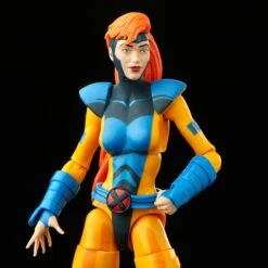 Marvel Legends Series X-Men Jean Grey 90s Animated Series 28 Marvel Legends Series X-Men Jean Grey 90s Animated Series -Cheap Hasbro Pulse Store F5436 PROD MVL XMEN VHS6 0004 Online 2000SQ