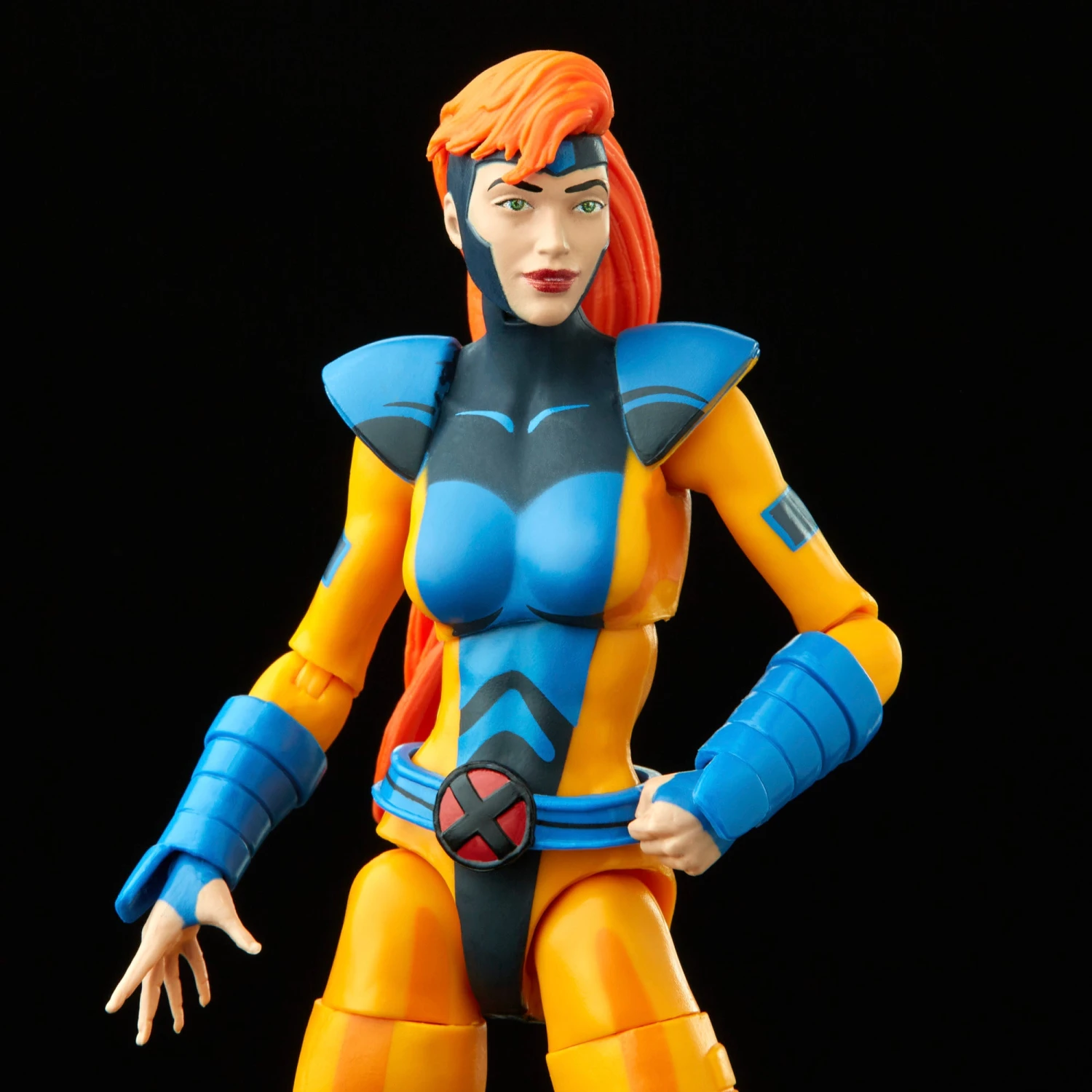 Marvel Legends Series X-Men Jean Grey 90s Animated Series 14 Marvel Legends Series X-Men Jean Grey 90s Animated Series - Image 14