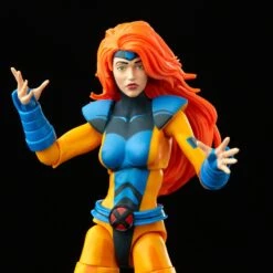 Marvel Legends Series X-Men Jean Grey 90s Animated Series 29 Marvel Legends Series X-Men Jean Grey 90s Animated Series -Cheap Hasbro Pulse Store F5436 PROD MVL XMEN VHS6 0005 Online 2000SQ