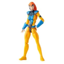 Marvel Legends Series X-Men Jean Grey 90s Animated Series 18 Marvel Legends Series X-Men Jean Grey 90s Animated Series -Cheap Hasbro Pulse Store F5436 PROD MVL XMEN VHS6 0006 Online 2000SQ