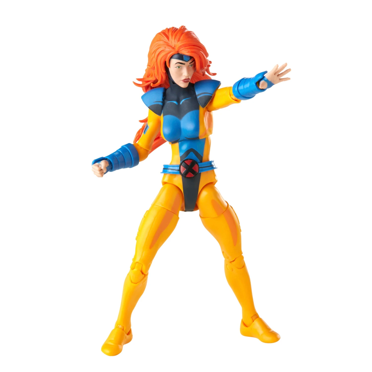 Marvel Legends Series X-Men Jean Grey 90s Animated Series 1 Marvel Legends Series X-Men Jean Grey 90s Animated Series