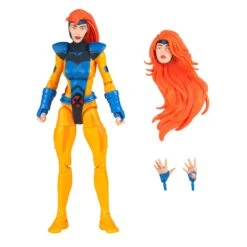Marvel Legends Series X-Men Jean Grey 90s Animated Series 17 Marvel Legends Series X-Men Jean Grey 90s Animated Series -Cheap Hasbro Pulse Store F5436 PROD MVL XMEN VHS6 0011 Online 2000SQ
