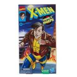 Marvel Legends Series X-Men Marvel’s Morph 90s Animated Series -Cheap Hasbro Pulse Store F5437 PROD MVL VHS5 0001 1 Online 2000SQ