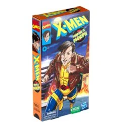 Marvel Legends Series X-Men Marvel’s Morph 90s Animated Series -Cheap Hasbro Pulse Store F5437 PROD MVL VHS5 0003 1 Online 2000SQ