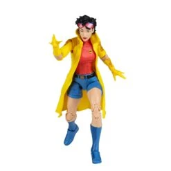 Marvel Legends Series X-Men Jubilee 90s Animated Series -Cheap Hasbro Pulse Store F5439 PROD MVL XMEN VHS2 0006