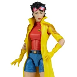Marvel Legends Series X-Men Jubilee 90s Animated Series -Cheap Hasbro Pulse Store F5439 PROD MVL XMEN VHS2 0008