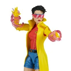 Marvel Legends Series X-Men Jubilee 90s Animated Series -Cheap Hasbro Pulse Store F5439 PROD MVL XMEN VHS2 0009