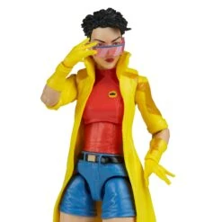 Marvel Legends Series X-Men Jubilee 90s Animated Series -Cheap Hasbro Pulse Store F5439 PROD MVL XMEN VHS2 0010