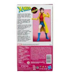 Marvel Legends Series X-Men Jubilee 90s Animated Series -Cheap Hasbro Pulse Store F5439 PROD MVL XMEN VHS2 0012