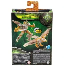Transformers: Rise Of The Beasts Deluxe Class Airazor -Cheap Hasbro Pulse Store F54915L00 back 22 Online 2000SQ
