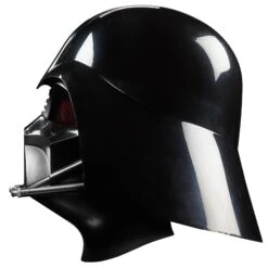 Star Wars The Black Series Darth Vader Premium Electronic Helmet -Cheap Hasbro Pulse Store F5514EU40 detail 22 Online 2000SQ
