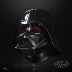 Star Wars The Black Series Darth Vader Premium Electronic Helmet -Cheap Hasbro Pulse Store F5514 PROD SW BL ELECTRONIC HELMET 3 178 Online 2000SQ
