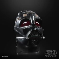 Star Wars The Black Series Darth Vader Premium Electronic Helmet -Cheap Hasbro Pulse Store F5514 PROD SW BL ELECTRONIC HELMET 3 200 Online 2000SQ